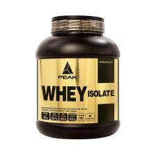 Whey Protein Isolat (750g)