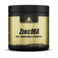 ZincMA (120 Kapseln)