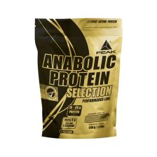 Anabolic Protein Selection (500g)