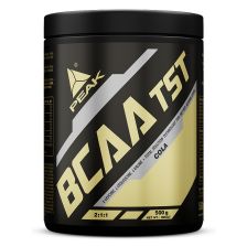 BCAA TS-Technology (500g)