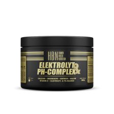 HBN - Elektrolyt & pH-Complex (240 Kapseln)