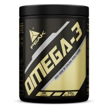 Omega-3 (400 Kapseln)