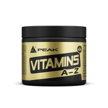 Vitamins A-Z (180 Tabletten