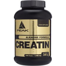 Creatin Alkalyn (240 Kapseln)