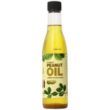 Roasted Peanut Oil (363ml)