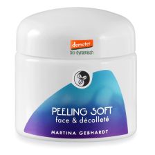 Peeling Soft Face & Décolleté (100ml)