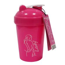 Perfect Lady Shaker (500ml)