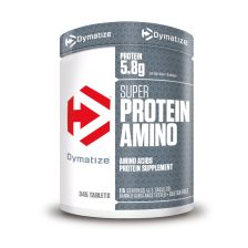Super Protein Amino (345 Tabletten)