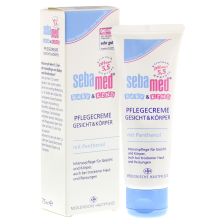 Baby & Kind Pflegecreme (75ml)