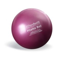 Pilatesball 18 cm - 1 Ball - Rot