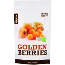 Physalis getrocknet Bio (200g)