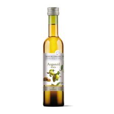 Arganöl nativ bio (100ml)