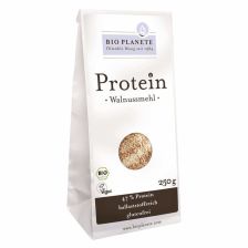 Protein Walnussmehl bio (250g)