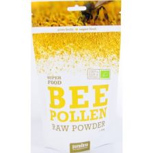 Blütenpollen Pulver Bio (200g)