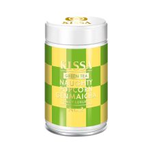 Naughty Popcorn Genmaicha bio (80g)