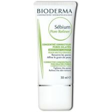 Sebium Pore Refiner porenverfeinernde Pflege (30ml)