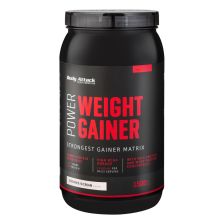 Power Weight-Gainer - 1500g - Cookies & Cream