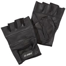 Power Grip Bandagen Handschuhe (S)