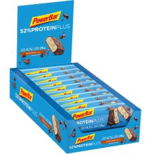 52% Protein Plus Bar (20x50g)