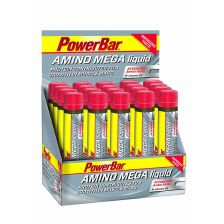 Amino Mega Liquid Ampoules (20 x 25ml)