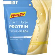Deluxe Protein - 500g - Banane