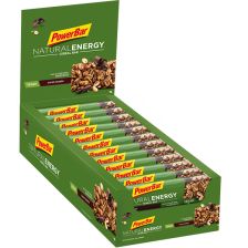 Natural Energy Cereal Bar (24x40g)