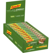 Natural Energy Fruit & Nut Bar (24x40g)