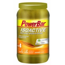 Isoactive - Isotonic Sports Drink (1320g)