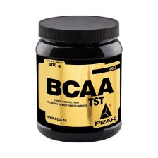 BCAAs TS-Technology