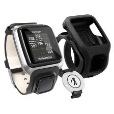 Golfer Premium Pack (Leder Schwarz)