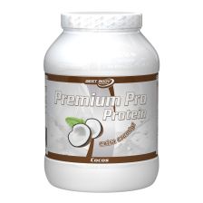 Premium Pro - 750g - Cocos