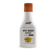 6 x Premium Sauce (6x285ml)