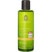 Aloe Vera Öl bio (100ml)