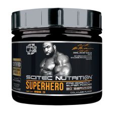 Superhero (285g)