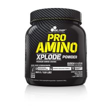 Pro Amino Xplode Chocolate (360g)