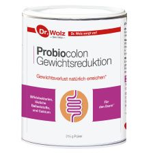 Probiocolon Gewichtsreduktion (315g)