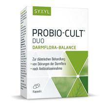 Probio Cult Duo (100 Kapseln)