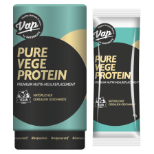 Pure Vege Protein (12x38g)