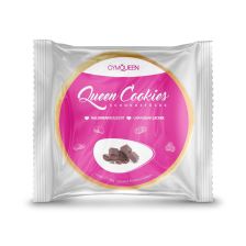 GymQueen Protein Cookies - 80g - Schokostücke