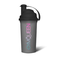 Shaker Black Pink (750ml)