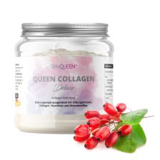 Queen Collagen Deluxe (300g)