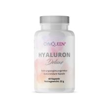 Hyaluron Deluxe - 60 Tage Kur (60 Kapseln)
