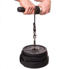 Profi-Unterarmtrainer