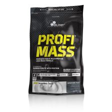 Profi Mass (1000g)