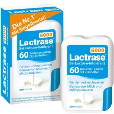 6000 Klickspender (60 Tabletten)