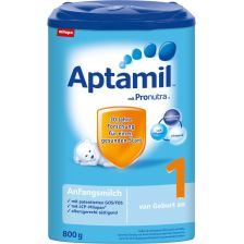 Pronutra 1 Milchpulver (800g)