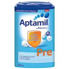 Pronutra Pre Milchnahrung (800g)