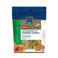 Manuka MGO 400+ Hustenbonbons (250g)