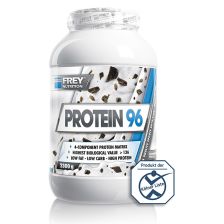 Protein 96 - 2300g - Stracciatella