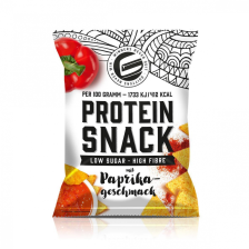 Protein Snack Nachos (6x50g)